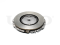 Clutch kit without bearing thumb