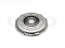 Clutch kit with bearing thumb