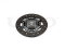 Clutch kit with bearing thumb