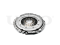 Clutch kit without bearing thumb