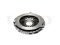 Clutch kit without bearing thumb