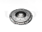 Clutch kit without bearing thumb
