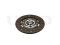 Clutch kit without bearing thumb