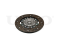 Clutch kit without bearing thumb