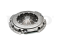 Clutch kit with bearing thumb