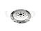 Clutch kit without bearing thumb