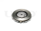 Clutch kit without bearing thumb