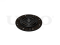Clutch kit without bearing thumb