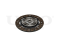 Clutch kit without bearing thumb