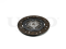 Clutch kit without bearing thumb