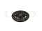 Clutch kit with bearing thumb