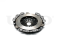 Clutch kit with bearing thumb