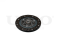Clutch kit with bearing thumb