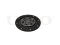 Clutch kit with bearing thumb