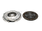 Clutch kit without bearing thumb