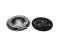 Clutch kit without bearing thumb