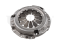 Clutch kit with bearing thumb