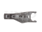 Clutch kit with bearing thumb