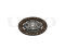 Clutch kit without bearing thumb