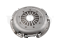 Clutch kit with bearing thumb