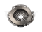 Clutch kit with bearing thumb