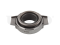 Clutch kit with bearing thumb