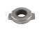 Clutch kit with bearing thumb