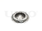 Clutch kit with bearing thumb