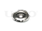 Clutch kit with bearing thumb
