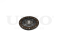 Clutch kit with bearing thumb