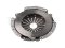 Clutch kit with bearing thumb