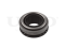 Clutch kit with bearing thumb