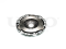 Clutch kit with bearing thumb