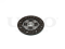 Clutch kit with bearing thumb