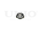 Clutch kit with bearing thumb