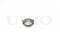 Clutch kit with bearing thumb