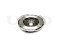 Clutch kit with bearing thumb
