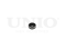 Clutch kit with bearing thumb