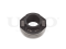 Clutch kit with bearing thumb
