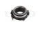 Clutch kit with bearing thumb