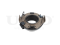 Clutch kit with bearing thumb