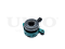 Hydraulic clutch release bearing thumb