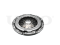 Clutch kit with bearing thumb