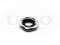 Clutch kit with bearing thumb