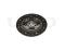 Clutch kit with bearing thumb