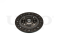 Clutch kit with bearing thumb