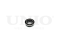 Clutch kit with bearing thumb