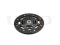 Clutch kit with bearing thumb