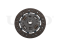 Clutch kit with bearing thumb