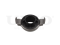 Clutch kit with bearing thumb